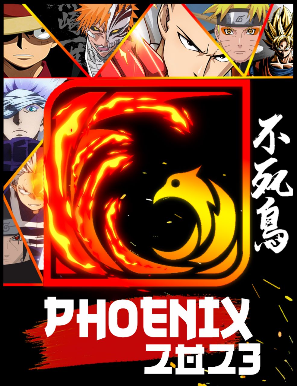 phoenix link