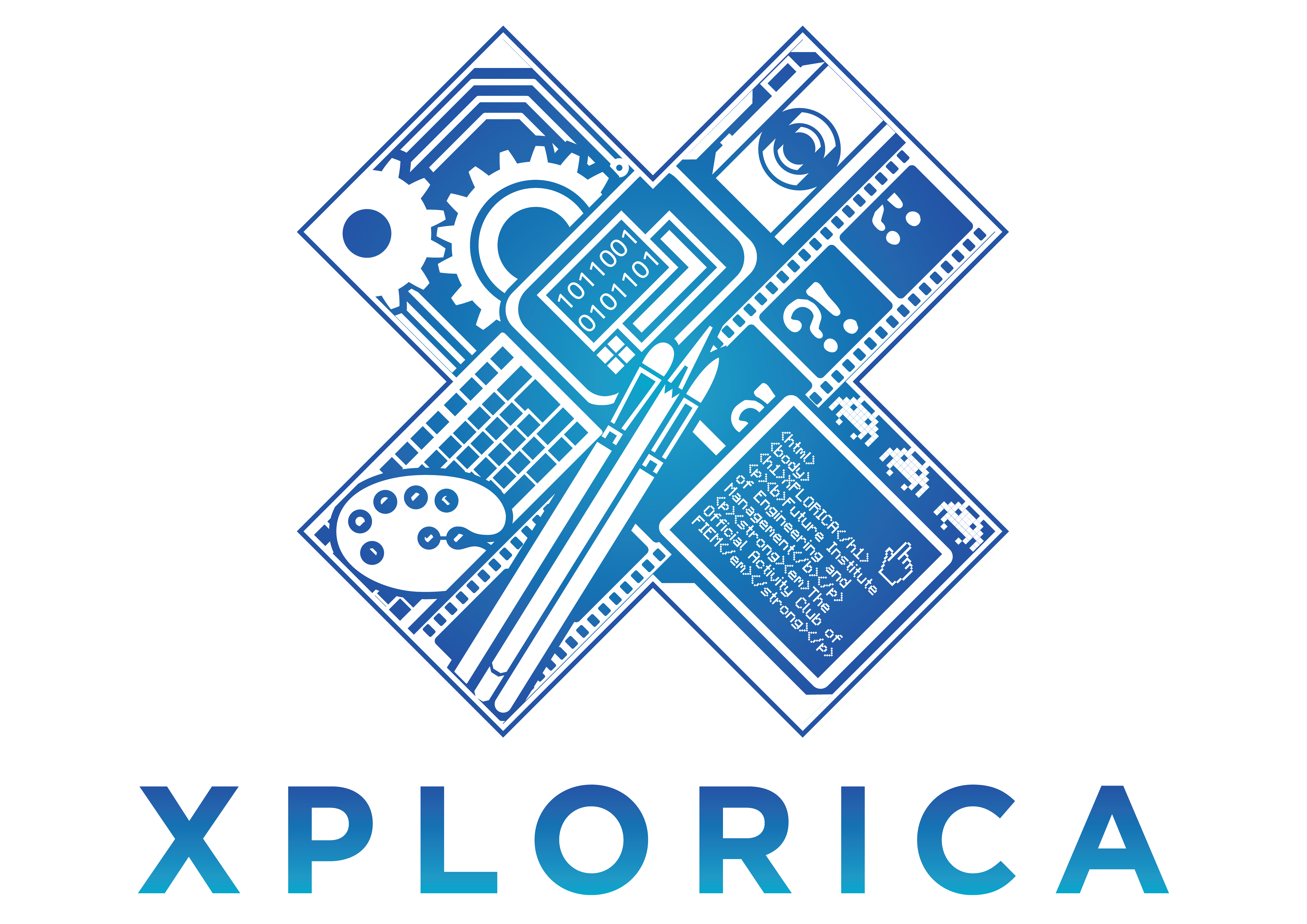 xplorica link